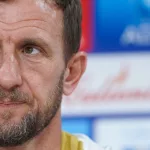 El pedido de Arruabarrena que acelera su llegada a Boca