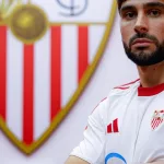 Increíble: el Sevilla de Almeyda presentó un refuerzo que ya había debutado