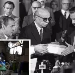 A 50 años del golpe, una muestra fotográfica conecta el pasado con las protestas del presente