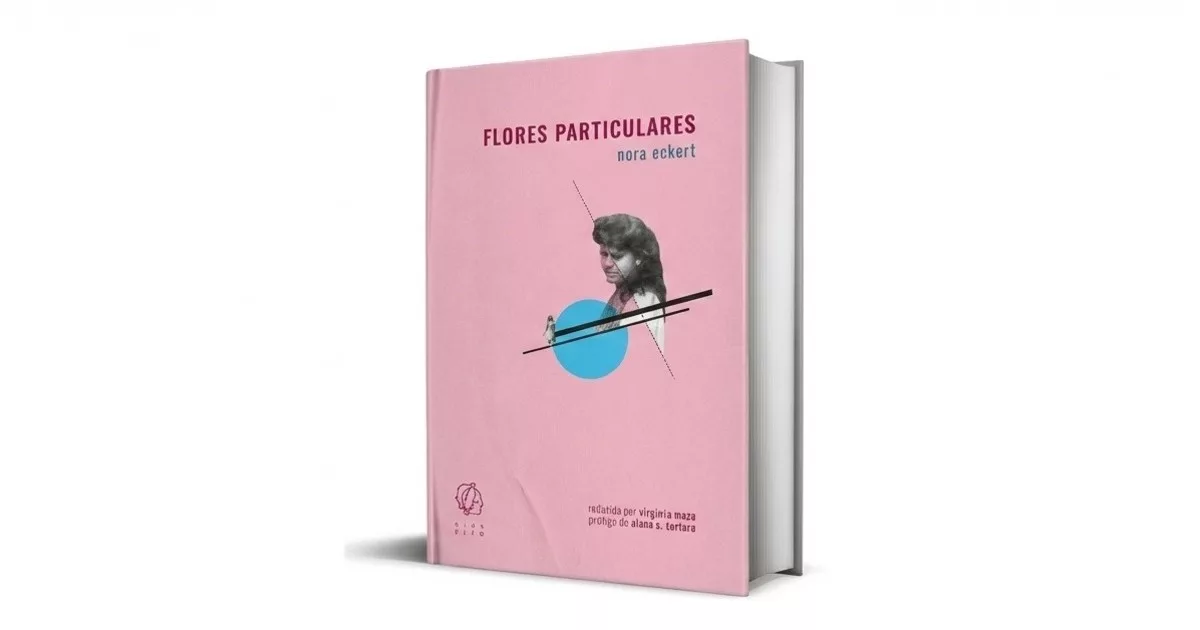 ‘Flores particulares’: las memorias de Nora Eckert, mujer trans en el Berlín occidental de los años 70