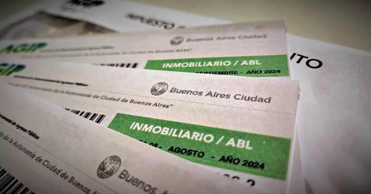 Cómo dejar de pagar ABL si sos jubilado o pensionado