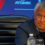 Gorosito, tras la derrota de San Lorenzo ante Riestra: del “faltó volumen de juego” al “con esta camiseta hay que ganar”
