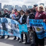 Condenaron a Claudio Villamide por el hundimiento del ARA San Juan y absolvieron a los otros tres exjefes de la Armada