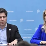 Kicillof pidió aprobar el endeudamiento y denunció un “asedio financiero” a Buenos Aires