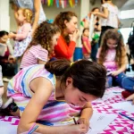 Leer con otras y otros: Filbita celebra su 15.ª edición con autores, bebés y nuevos proyectos