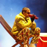 Trump ninguneó a Bad Bunny, que actuará en el Super Bowl: “No sé quién es, me parece absolutamente ridículo”
