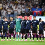El arte porteño del siglo XIX que esconde la camiseta que la Selección Argentina usará ante Inglaterra
