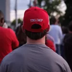 TRUMP, el nuevo partido de extrema derecha en Bélgica que se inspira en el presidente de EE.UU.