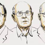 Nobel de Química 2025 a los creadores de armazones moleculares capaces de atrapar agua, contaminantes o CO2