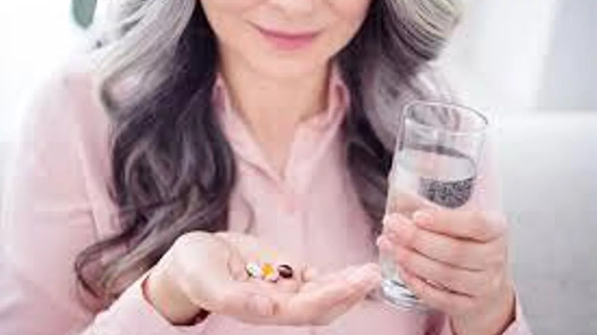 “El 80% de mis pacientes llega al consultorio ya suplementado”, advierte Nachman.