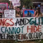 Qué hace Europa mientras Israel asesina en Gaza y prepara otra actuación en Eurovisión