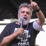 “Toda su vida fue un daño constante a la sociedad.”: el padre de Pablo Grillo sobre Patricia Bullrich