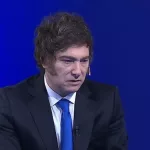 Javier Milei volvió a defender a Espert y negó que afecte la campaña electoral: “¿Qué quiere, que me ponga a llorar?”