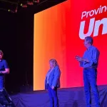 Provincias Unidas presentó a sus candidatos por la Ciudad y la PBA y abogó por un “plan productivo federal”