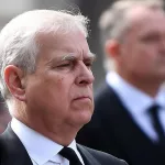 El príncipe Andrés renunció a todos sus títulos en el Reino Unido tras las nuevas revelaciones sobre el caso Epstein
