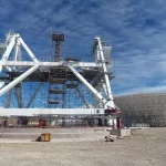 Trump y Milei, contra China: la alianza entre los dos presidentes le puede costar al mundo un radiotelescopio único