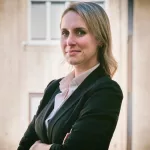 Alexandra García Tabernero, la fiscal española que descubrió que su tío fue coronel en la dictadura argentina