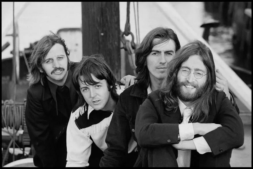 Disney+ lanza en noviembre la serie documental The Beatles Antología.