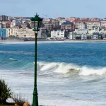 ¿El fin de los surfers? Los mares se están quedando sin olas y los científicos culpan al ser humano