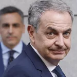“Se me acusa de graves delitos que no he cometido”, dijo Zapatero, primer expresidente español en declarar como imputado por irregularidades