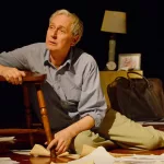 A casi medio siglo de su violento secuestro, el teatro rescata con mucho apego a Haroldo Conti