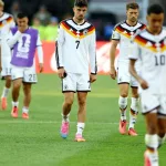Se agranda el karma de Alemania: tras el título vs. Argentina, otra vez fuera antes de octavos del Mundial