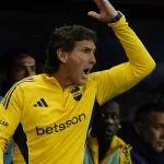 La racha de ocho años que rompió Úbeda en Boca