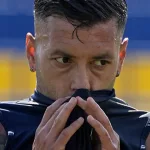 La maldición del nueve: la nueva lesión que anunció Boca en la delantera