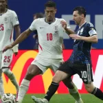 Nike quedó fuera de la Copa y Adidas ya ganó el Mundial: vestirá a Argentina y España en la final