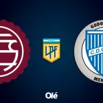 Lanús vs. Godoy Cruz, por el Torneo Clausura: día, horario y cómo verlo por TV