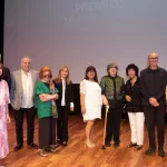 Premios Trayectoria del FNA: homenajes, debates y un reconocimiento a Daniel Barenboim