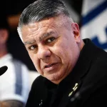 Insólito pedido de “Chiqui” Tapia al juez que lo investiga, quien lo rechazó de inmediato