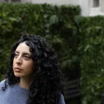 Mónica Ojeda, en Buenos Aires: “La amistad se convierte en refugio frente a la violencia”