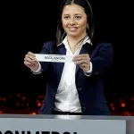 El fixture de Boca en la Copa Libertadores