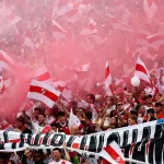 La sanción a River de la FIFA por el Mundial de Clubes