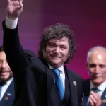 Javier Milei y sus medidas, EN VIVO: “Corrupto y criminal que destruyó Brasil”, el ataque de un congresista de EE.UU. a Lula que el Presidente replicó en sus redes