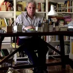 El archivo del escritor español Juan Marsé se conservará en Barcelona