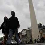 ¿Vuelven las lluvias al AMBA?: cómo estará el clima durante el fin semana