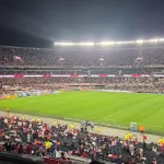 Reacción Monumental: nuevos indultos en el aplausómetro y los hits contra Boca