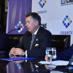 La Cámara Nacional Electoral rechazó reimprimir las boletas bonaerenses para que aparezca Diego Santilli