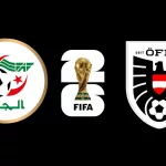 Argelia vs. Austria, por el Mundial 2026: hora, cómo ver y probables formaciones