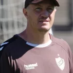 Platense, el trabajo con DT nuevo de cara al Trofeo de Campeones y la ilusión renovada