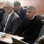 Piden la absolución del ex Gran Hermano Marcelo Corazza en el juicio a una red de corrupción de menores