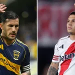 A qué hora se juega Boca vs. River y cómo ver hoy EN VIVO el superclásico del Torneo Clausura