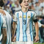 Julián Álvarez: qué dijo de su golazo y “ganar así levanta muchísimo”