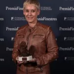 La argentina Silvana Vogt ganó el Premio Finestres en España