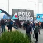 Las organizaciones sociales lanzan un nuevo plan de lucha con piquetes y protestas contra el Gobierno: cuándo serán