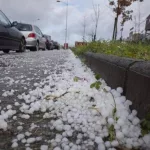 Alerta hoy por tormentas y granizo en Buenos Aires y otras seis provincias: las recomendaciones