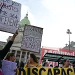 El Gobierno cuestionó la “intromisión judicial” y apelará el fallo por la Ley de Discapacidad