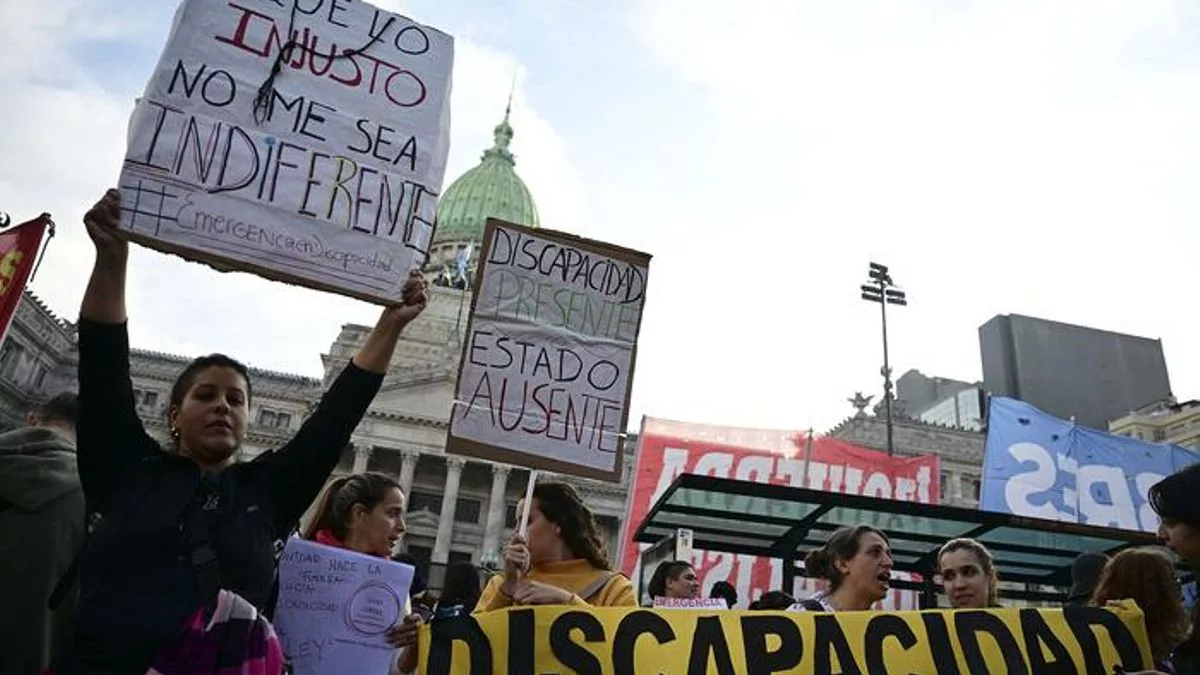 El informe “Discapacidad y Endeudamiento – Encuesta Federal 2025” reveló que el 88% de los hogares que conviven con la discapacidad está endeudado.